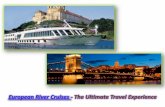 Rhine river cruises