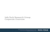 Info Tech Corporate Overview