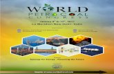 World PetroCoal Congress 2011