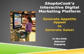 ShoptoCook - Retailer (intro)