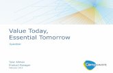 Xpediter 9.4 – Value Today, Essential Tomorrow Webcast