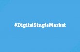 Digital single market