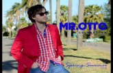 Catálogo Mr. Otto Collection - Primavera Verano 2013-2014
