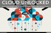 CLOUD UNLOCKED - Advantages of Cloud Computing