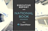 The OpenWater Executive Report