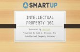 Intellectual Property 101