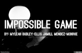 Impossible Game