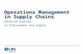 Operations in Supply Chain L5 pp2012_v2