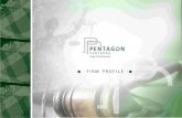 Pentagon Partners LP - FIRM PROFILE