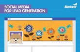 Guía Social Media for Lead Generation