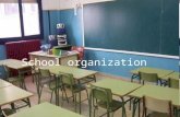School organization