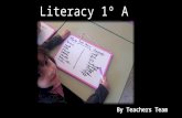 Literacy 1º A