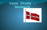Case study-IT Outsourcing in Denmark