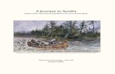 A Journey to Acadia-Pauline LaBelle