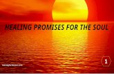 Healing Promises for the Soul