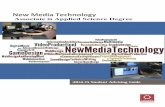 LaGuardia New Media Technology Student Advising Guide (2014-2015)
