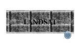 Landsat seminar