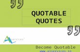 Quotable Quotes-Win Share of Hearts