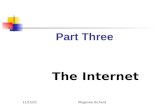 Part three the_internet[1]