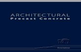 Pci architectural precast concrete design manual 3rd