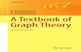 [R. balakrishnan, k._ranganathan_(auth.)] A textboook of Graph theory