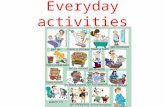 Every day activities by Smirnova Svetlana (smirnova-gymn14.blogspot.com)