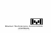 Journal of Technical Analysis (JOTA). Issue 12 (1981, November)