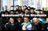 QuantumFly for Students