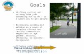 ATS-15 Fixing Suburban Roads, From Barrier to Busy Bikeway: Opportunties to make key, comfortable connections, Shelley Oylear