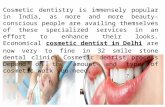 32 smile Stone Dental implants Ceramic Braces in New Delhi