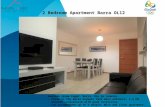 Rent for Rio Olympics 2016: 2 Bedroom Apartment Barra OL12