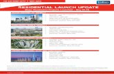 HCMC Residential Launch Update |  May 2015 (EN)