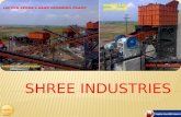 Stone Crusher In Pune - Shree Industries