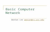Basic computer_network