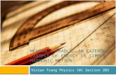 Vivian Tsang- Learning Objects Energy SHM