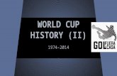 World Cup History II