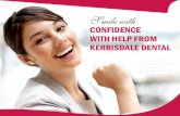 Smile Makeover Solutions from Kerrisdale Dental in Vancouver