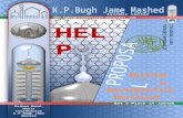 K.p.bugh jame masjid project Proposal