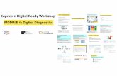 Capricorn Enterprise Digital Ready Module 4: Digital Diagnostics