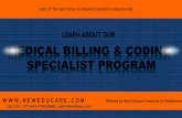 Medical billing and coding school in linden nj