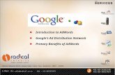 Google Adwords & Search Engine Marketing - the H