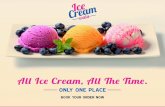Ice Cream in Jaipur, Suppliers, Dealers & Distributors
