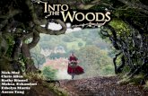 Copy of Into The Woods