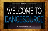 Dancesource clip on kathak dance classes nyc
