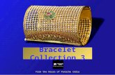 Panache india bracelets 3 multicolor bangles multicolor bracelets golden bangles golden bracelets