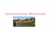 Construction materials1