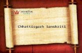 Chhattisgarh sanskritik