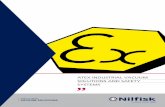 Nilfisk Industrial Vacuum Solutions - ATEX and safety