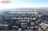 Agile Principles [Poster]