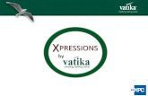 Vatika Xpressions Independent Floor Sector 88B Gurgaon | Rs. 72 Lac Onwards*